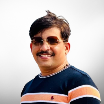Shashank Suryakant Sansare