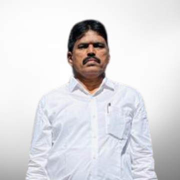Devidas Vithoba Patil