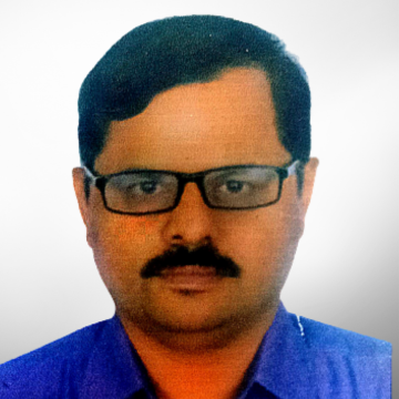 Sandeep Bapuro Gund