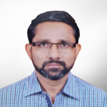 Dashrath S. Borhade