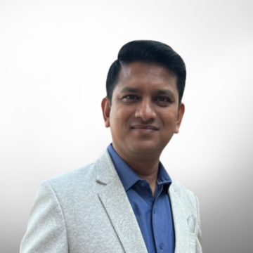 Subodh Suhas Patil